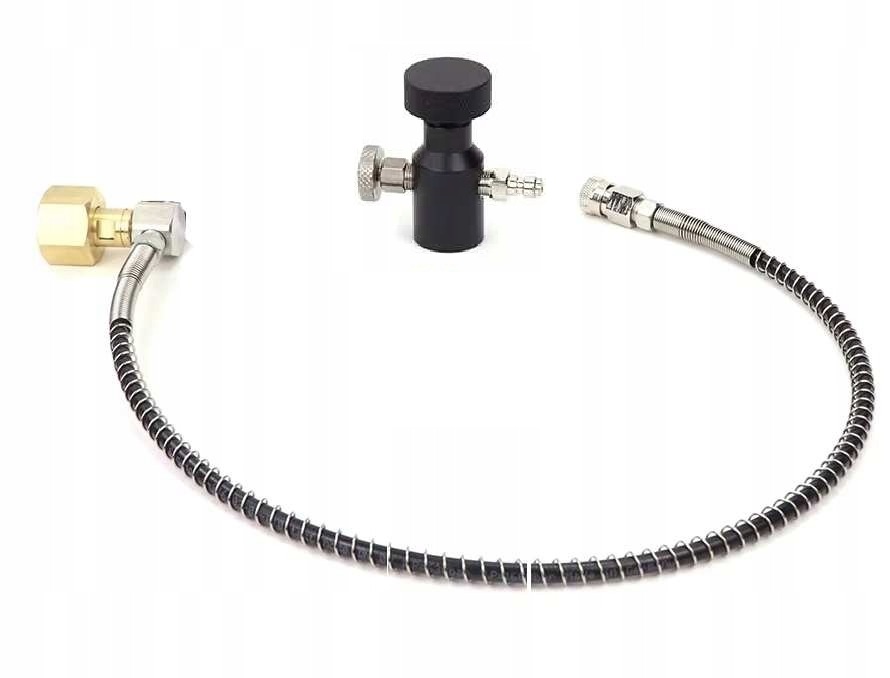 Twister píštěl pro závitové náboje TR21/4 značky: Dafi Brita Philips