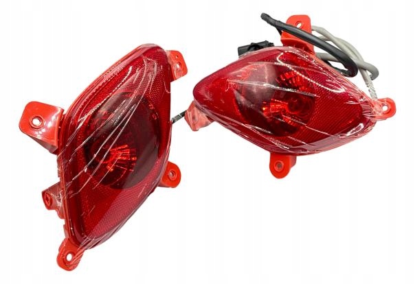 92405-B9000 - 92405b9000 OE протитуманна фара HYUNDAI i10