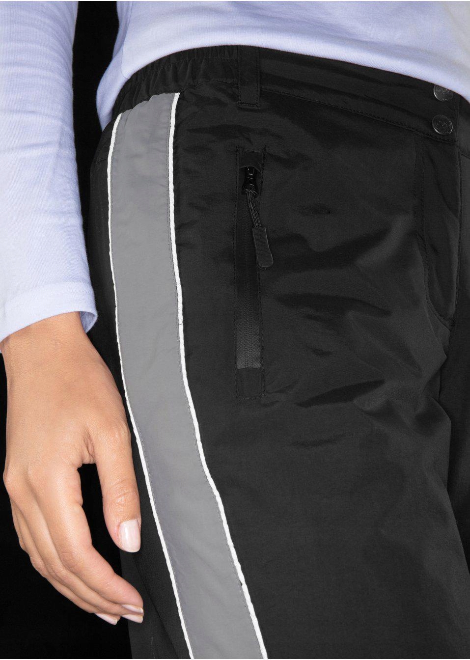 50 Bonprix SPODNIE PRZECIWDESZCZOWE Płeć kobieta