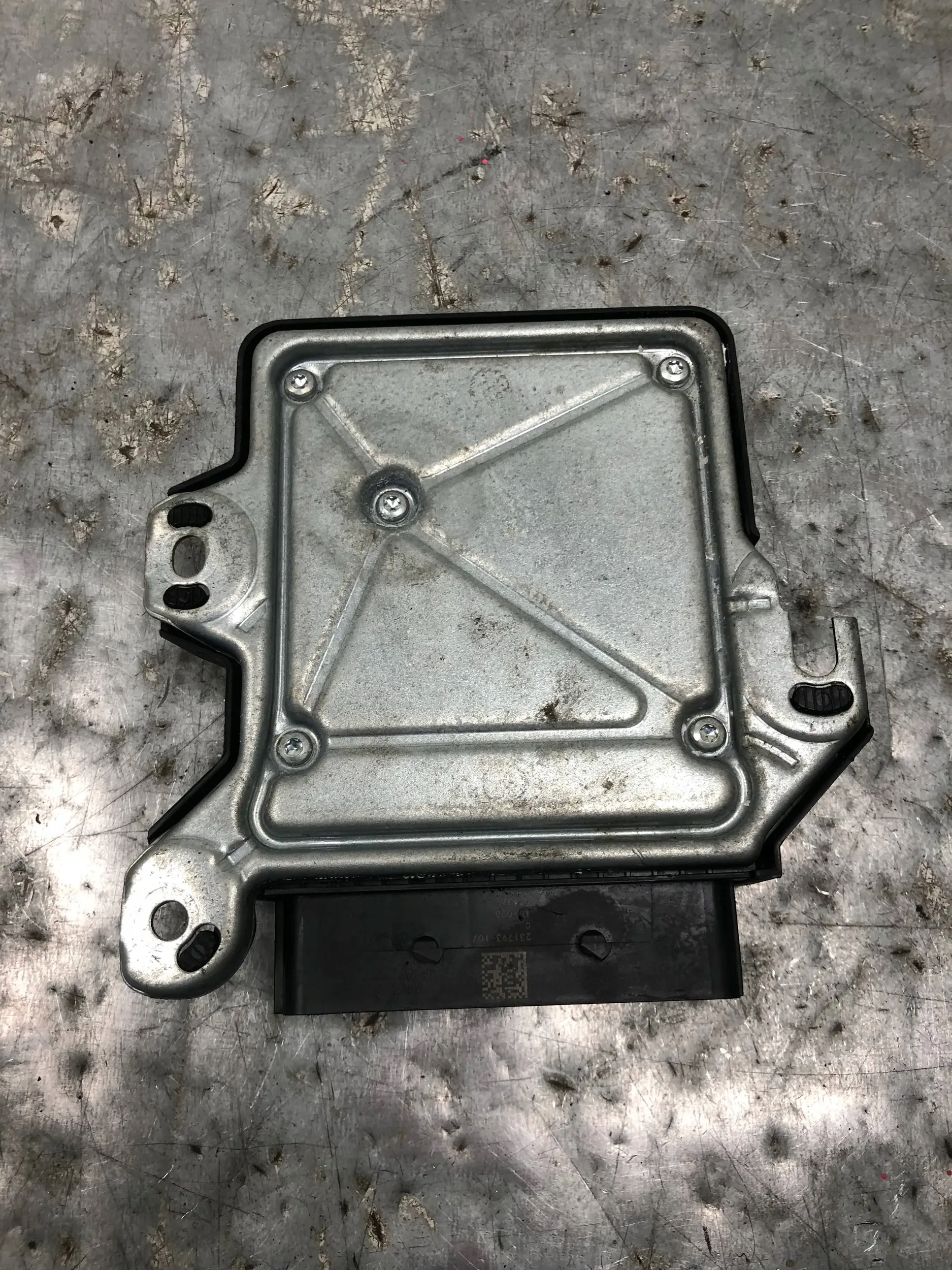 module SENSOR airbag VW PASSAT B8 3Q0959655AF