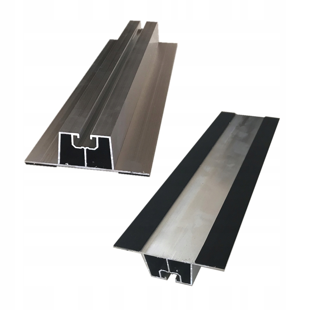 

Mostek szyna trapezowa 30x330 izolacja Epdm)