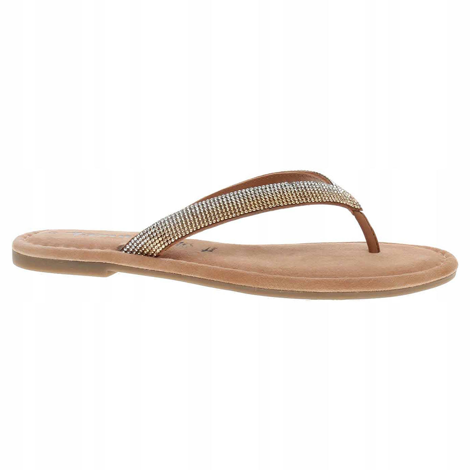 Dámské pantofle Tamaris 1-27129-44 rose glam 40