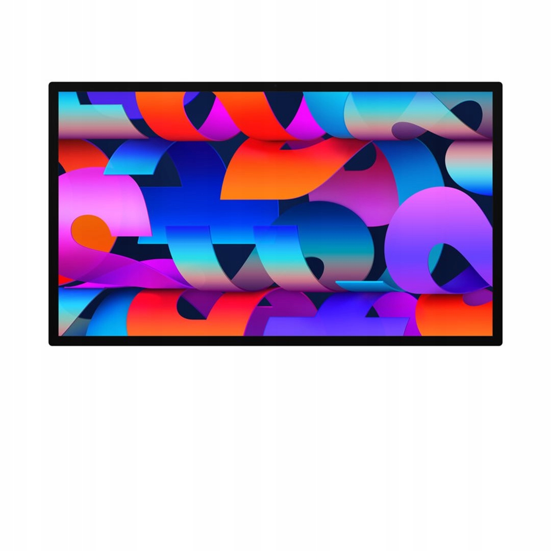 LCD monitor Apple Studio Display 27" 5120 x 2880 px Ips Pls