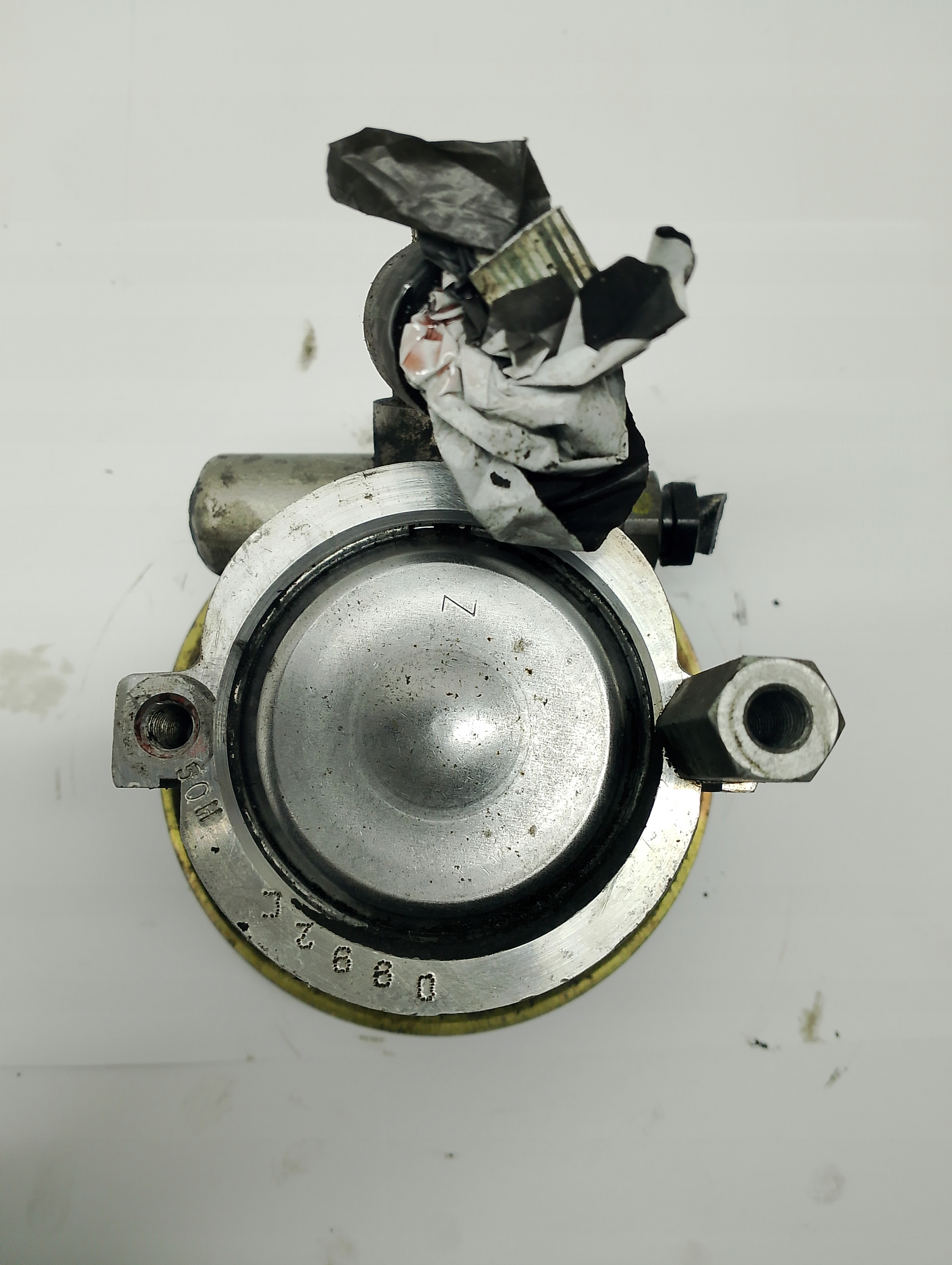 Pompa servosterzo PEUGEOT 207 1.6HDI 9637000980