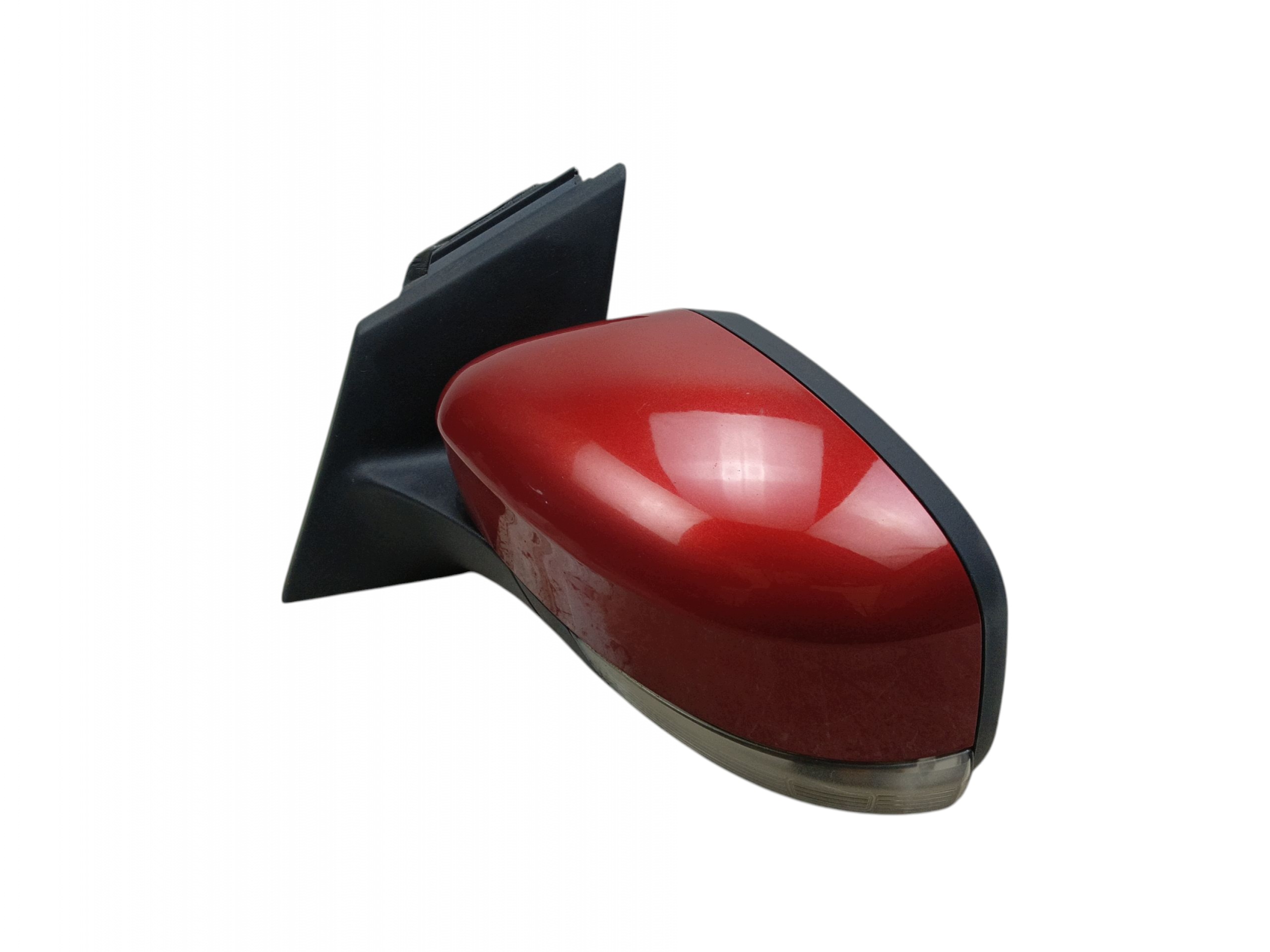 mirror left 6 PIN FORD FOCUS MK3 LAK: UB (10-14) EUROPA