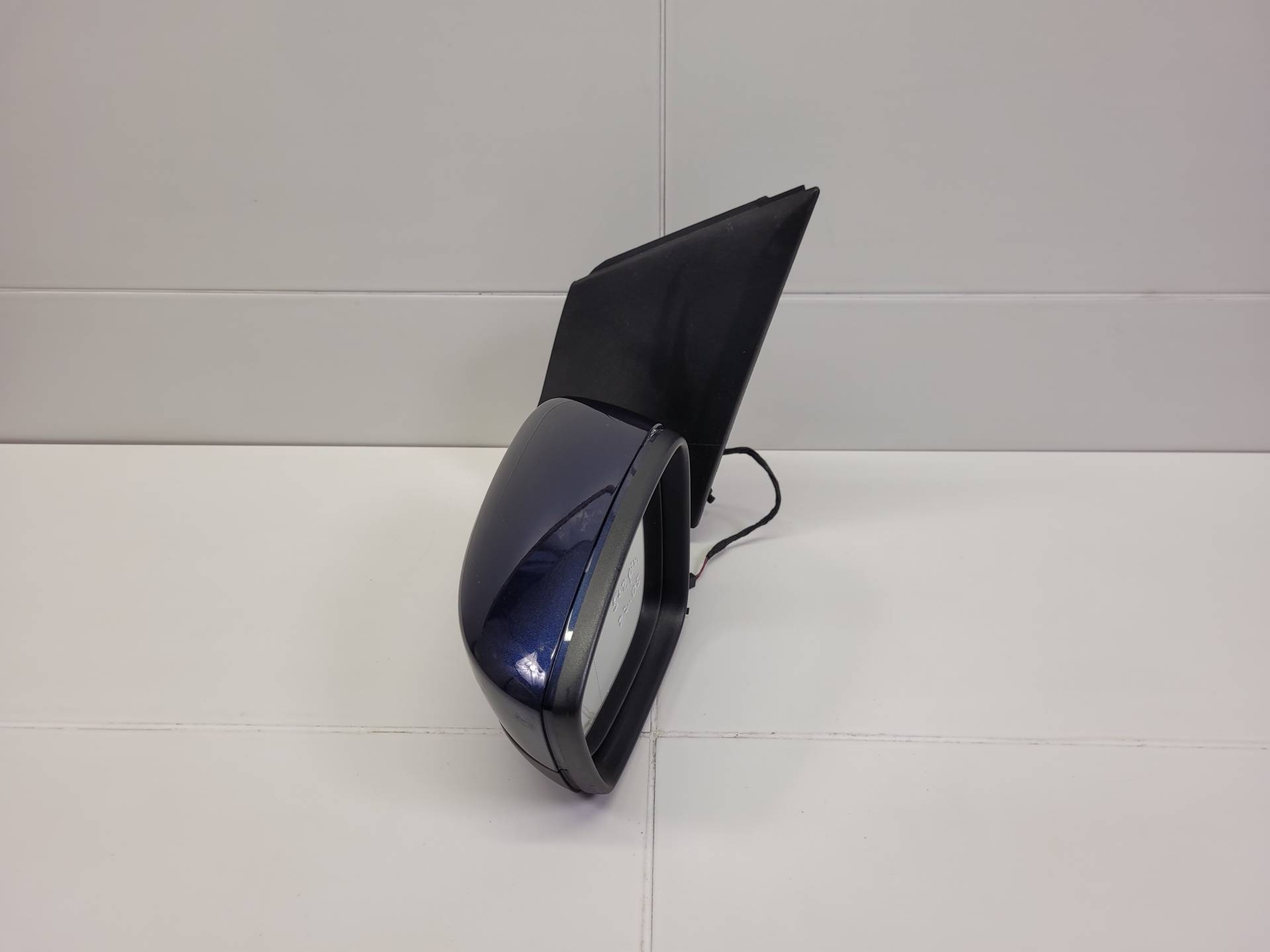 mirror exterior left side Volkswagen Up facelift 2016 1S1857507AM9B9