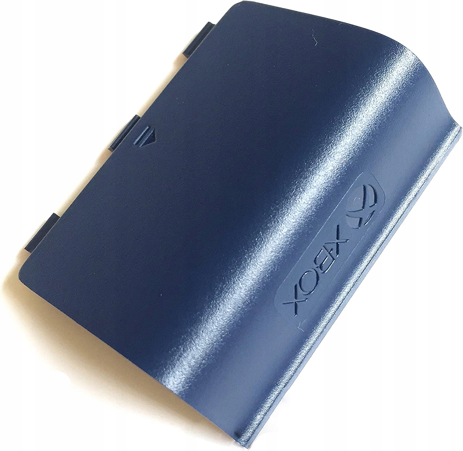 Klapka Krytka Baterie Košík Pad Xbox One Dark Blue Tmavě modrá orig.