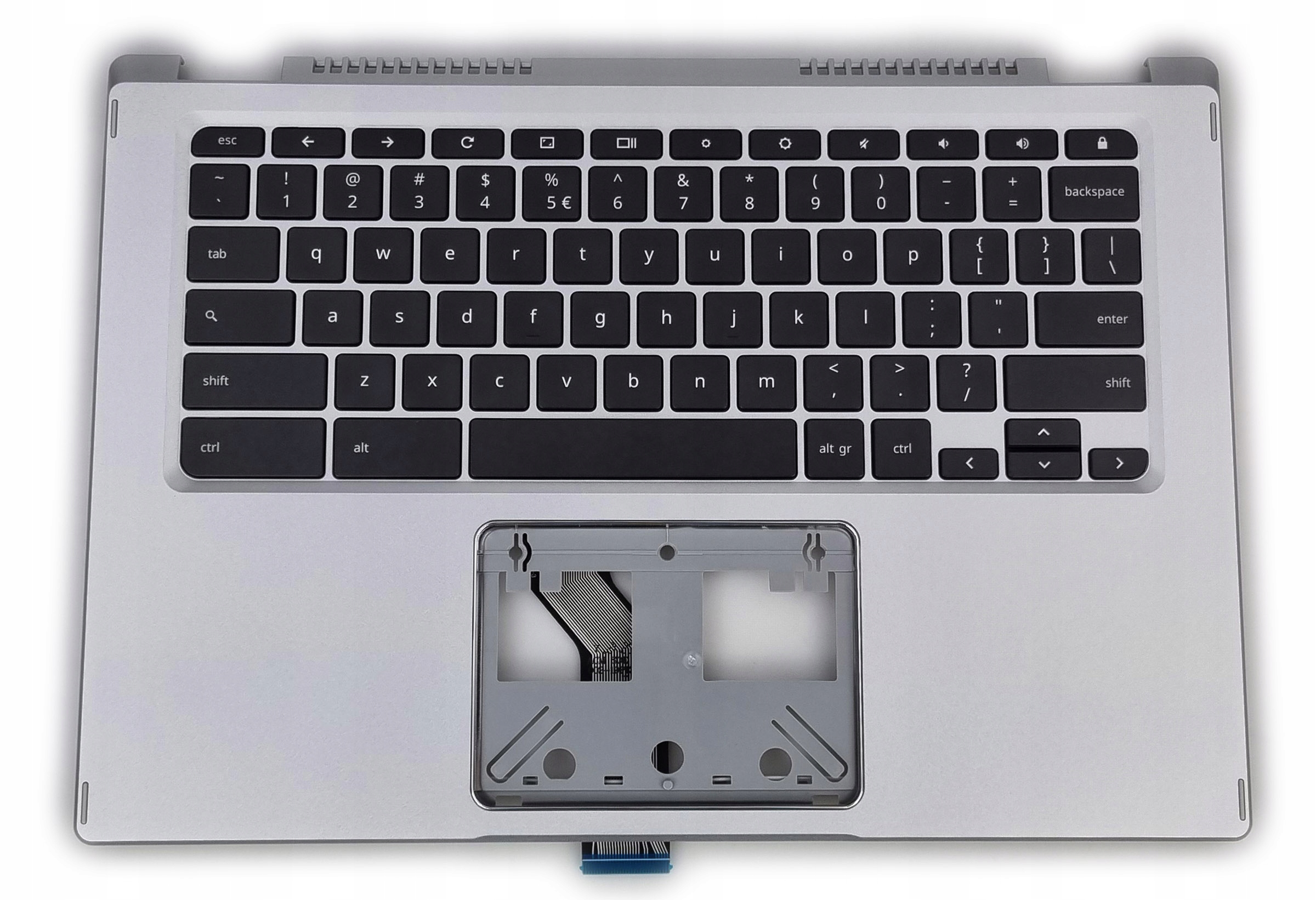 Nové Pouzdro Klávesnice Pro Notebook Acer Chromebook CP514-1HH Us