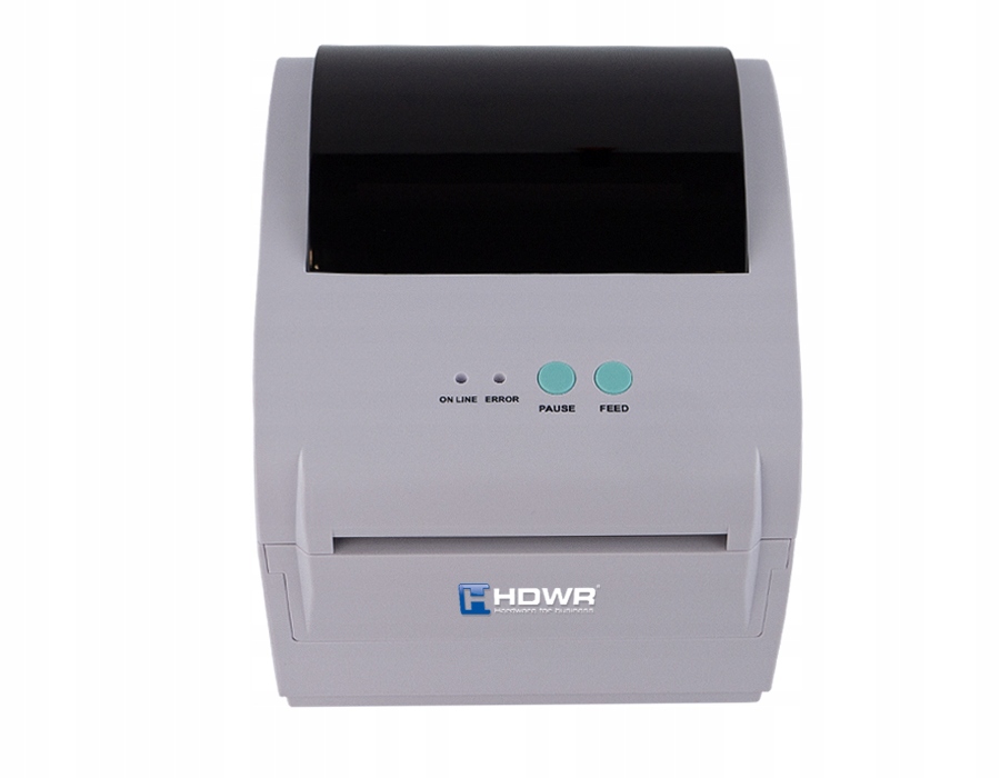 DRUKARKA ETYKIET I KODÓW KRESKOWYCH TERMICZNA BIURKOWA WIFI 203 DPI Kod producenta OPrint-DC200W