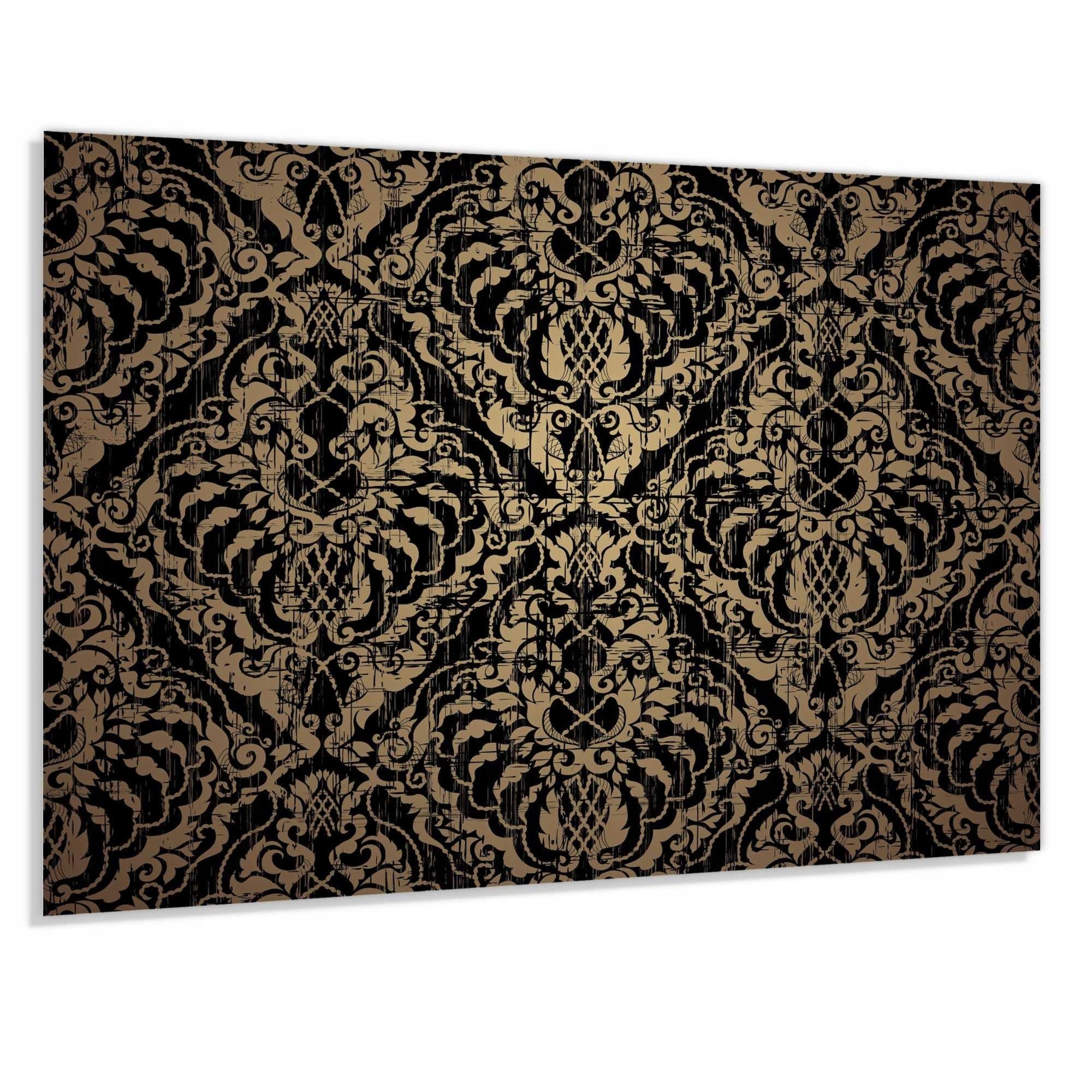 Tvrdený Panel 90x60 cm 4 mm Dekoračný Lacobel Do Kuchyne Ochranný