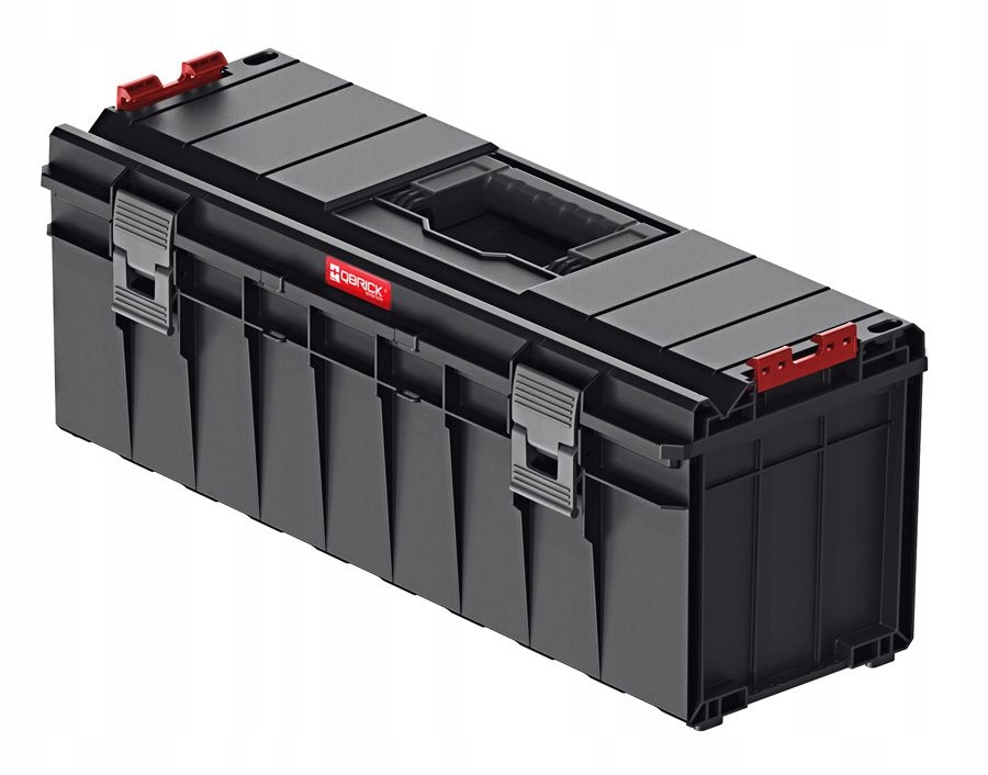 Qbrick Skrzynia narzędziowa System PRO 700 BASIC