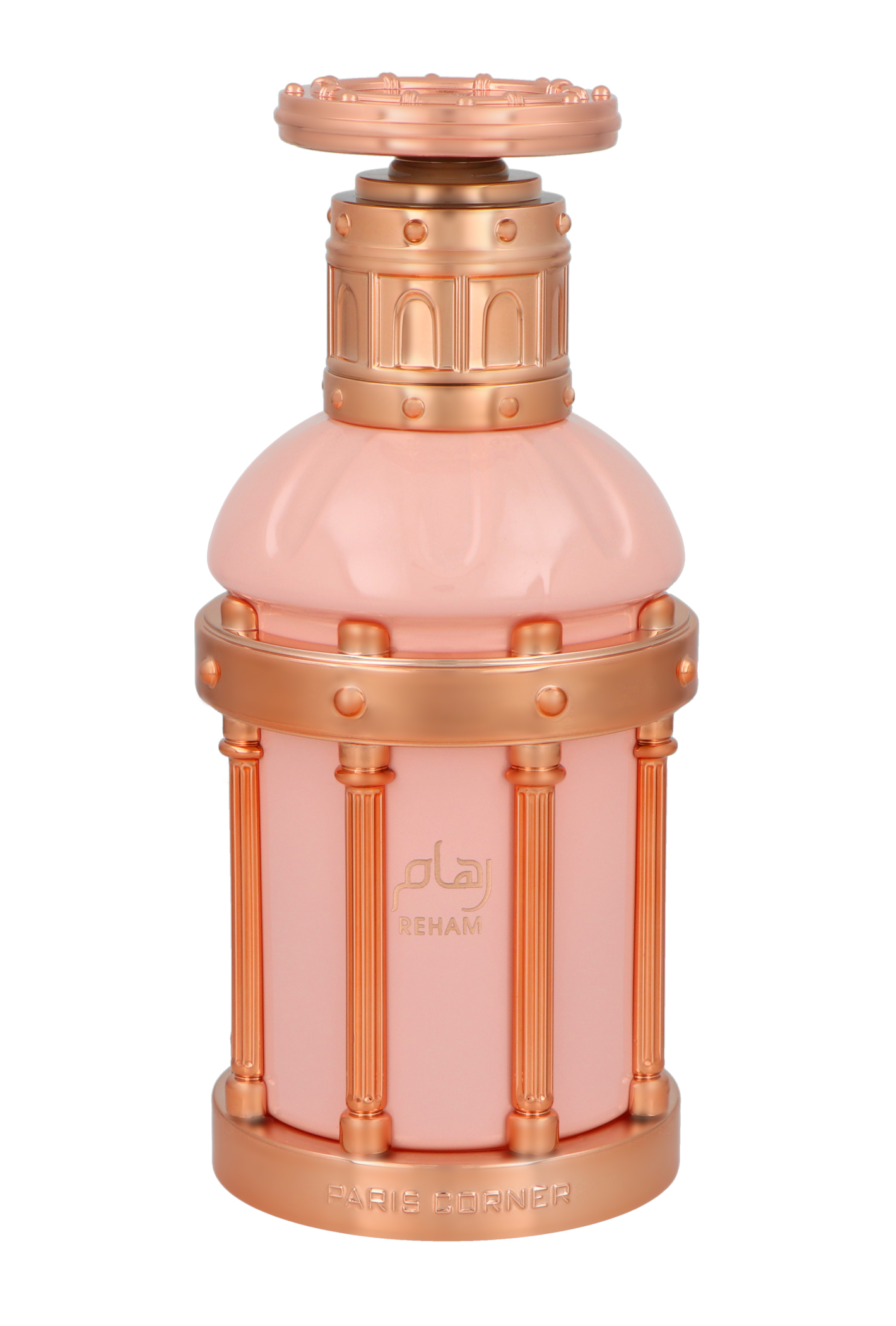 Paris Corner Reham Rose Petals Edp 100ml