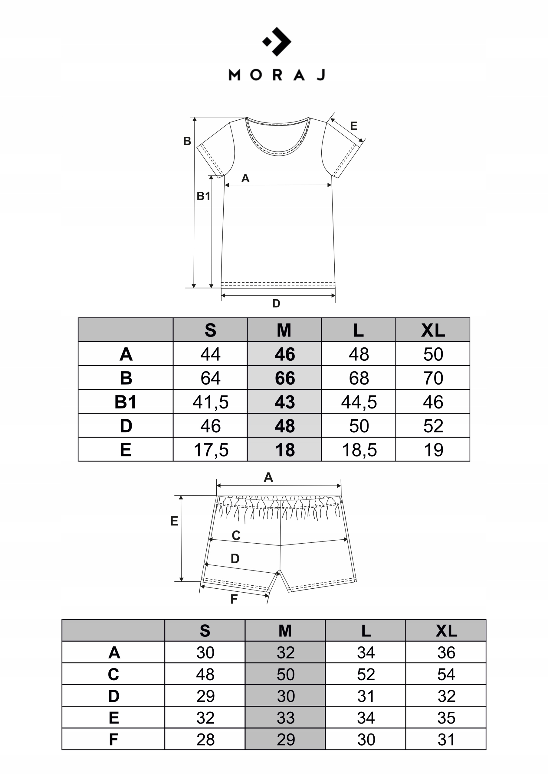 PIŻAMA DAMSKA DWUCZĘŚCIOWA BAWEŁNIANA W KOTKI SPODENKI KRÓTKI RĘKAW MORAJ M Płeć kobieta