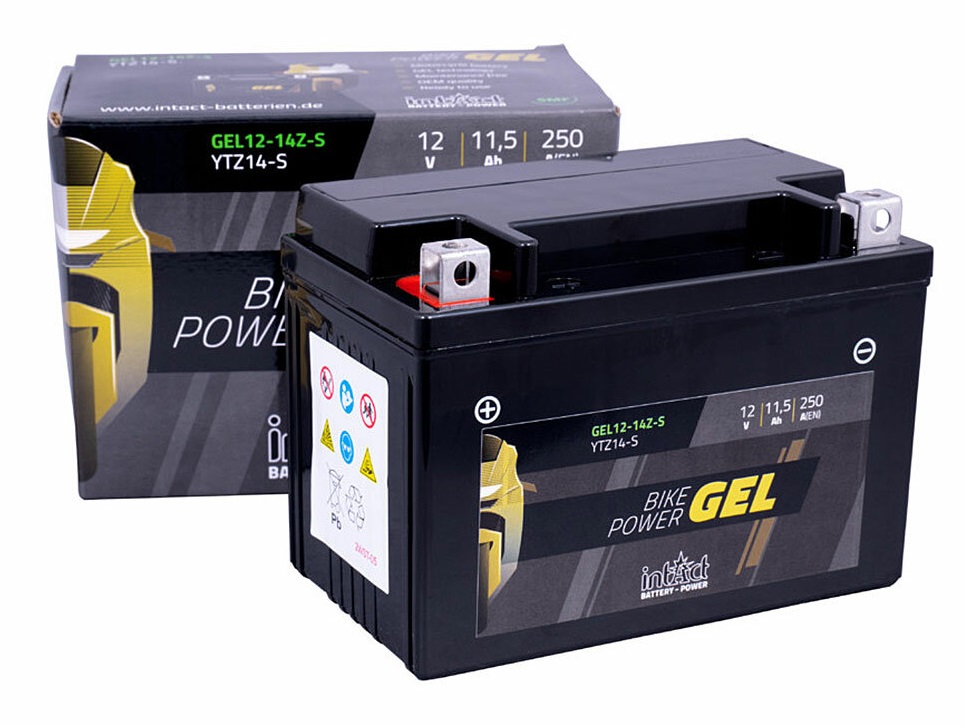 Yamaha Vmax 1200 Akumulator Niska cena na Allegro.pl