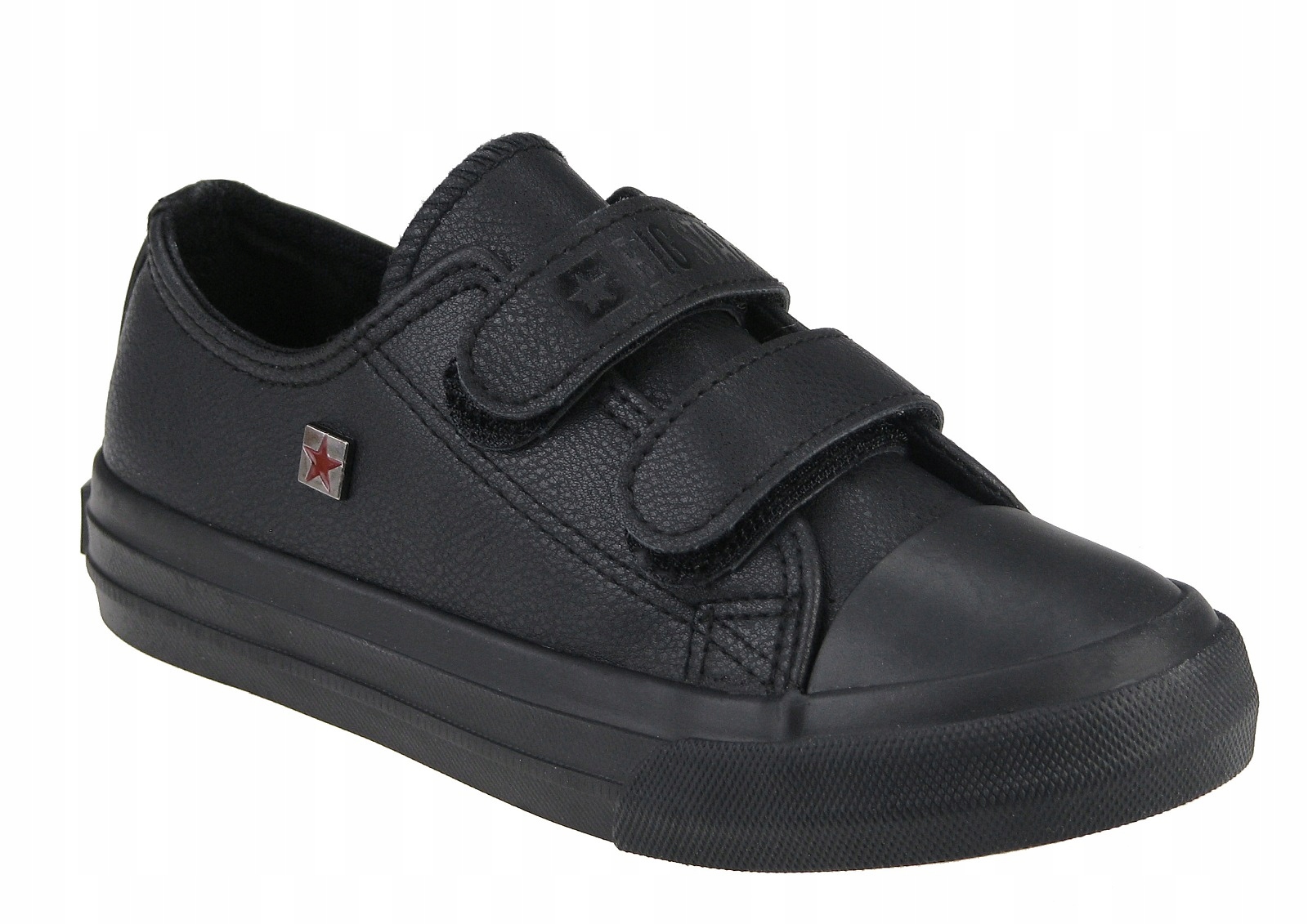 

Trampki na rzepy Dziecięce Big Star GG374009 33