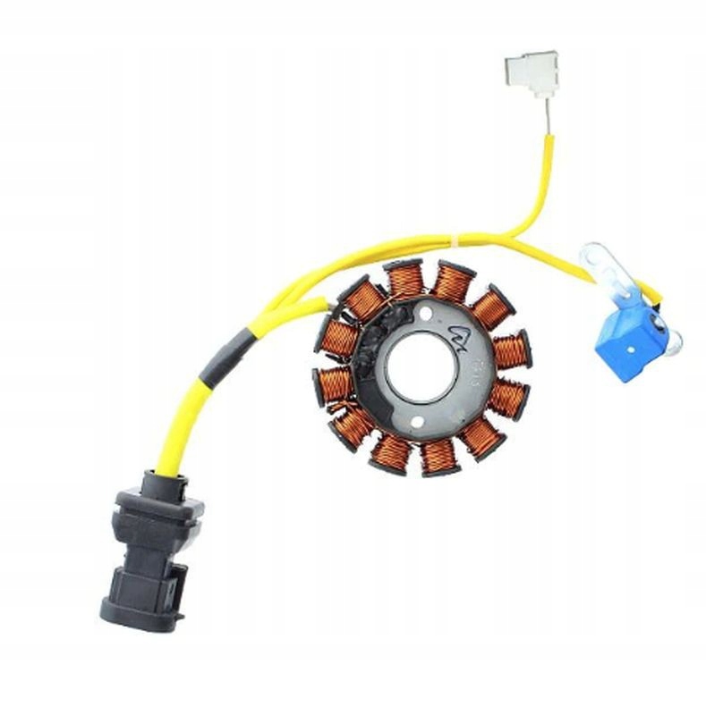 Elektrosport Uzavretie Alternátora (stator) Aprilia Derbi Gilera Ital