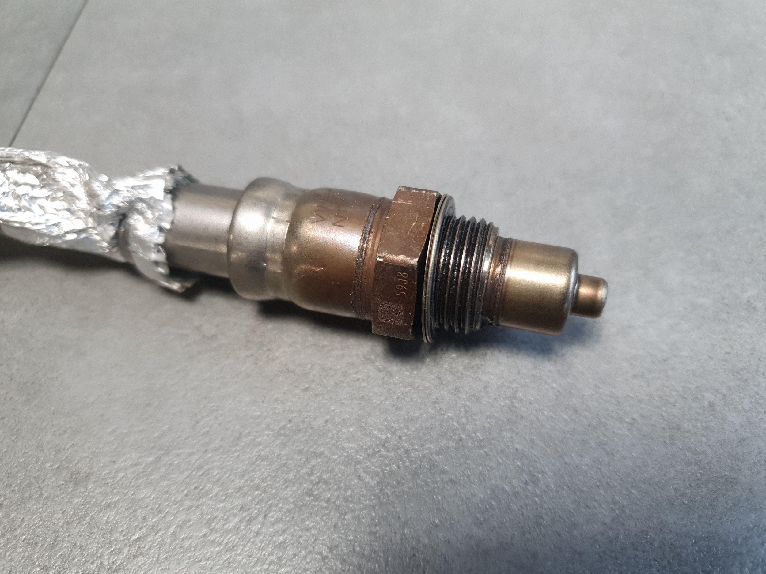 Audi A3 8Y 1.5 Sonda lambda 05E906262H