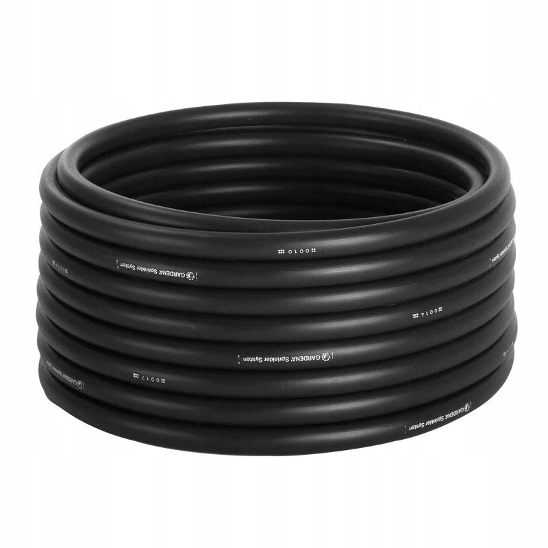 Gardena 2718-20 Rura montażowa 25mm 20m nie 2792-20