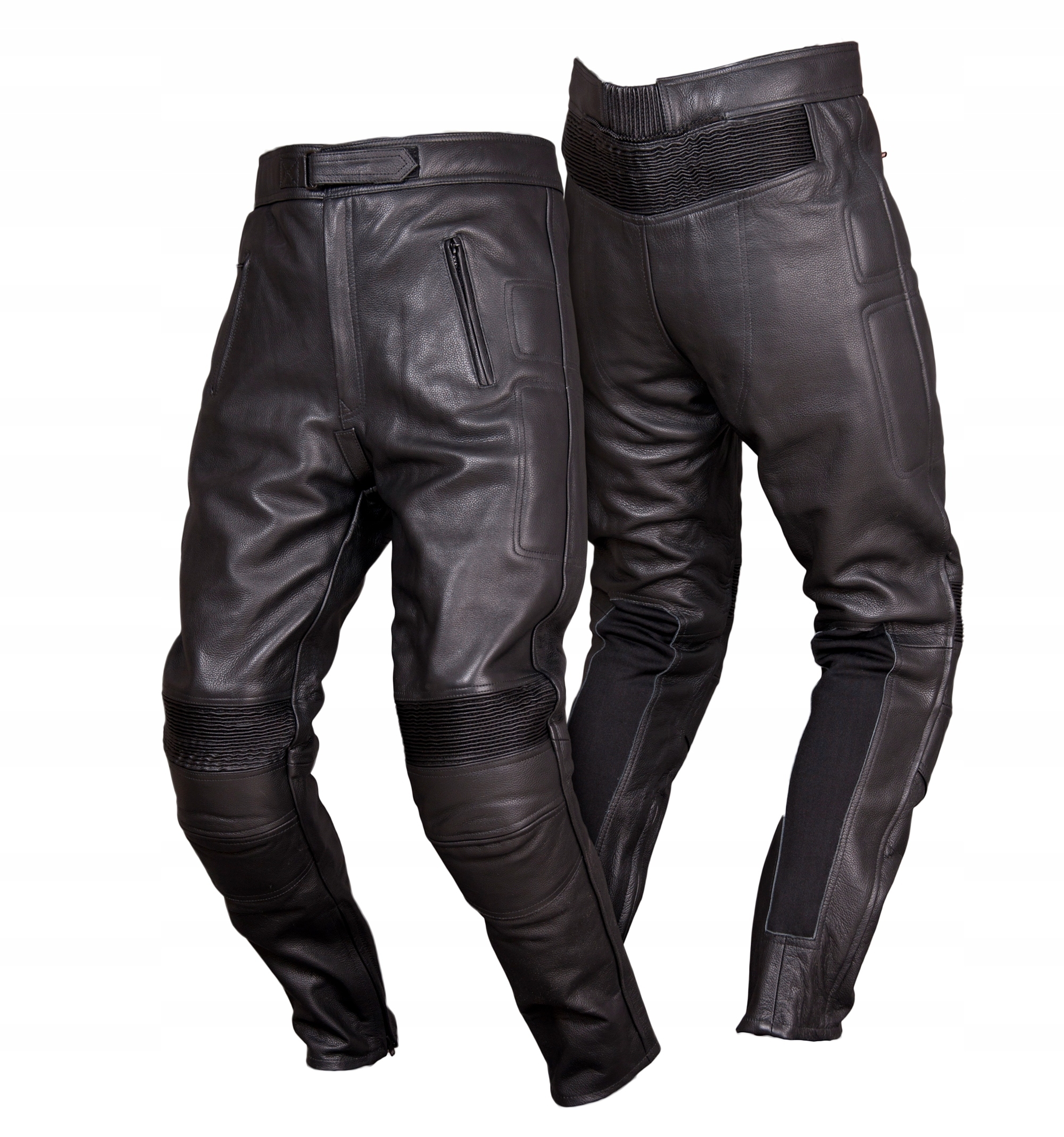 Turistické Motocyklové Nohavice Rypard SSM005 5XL