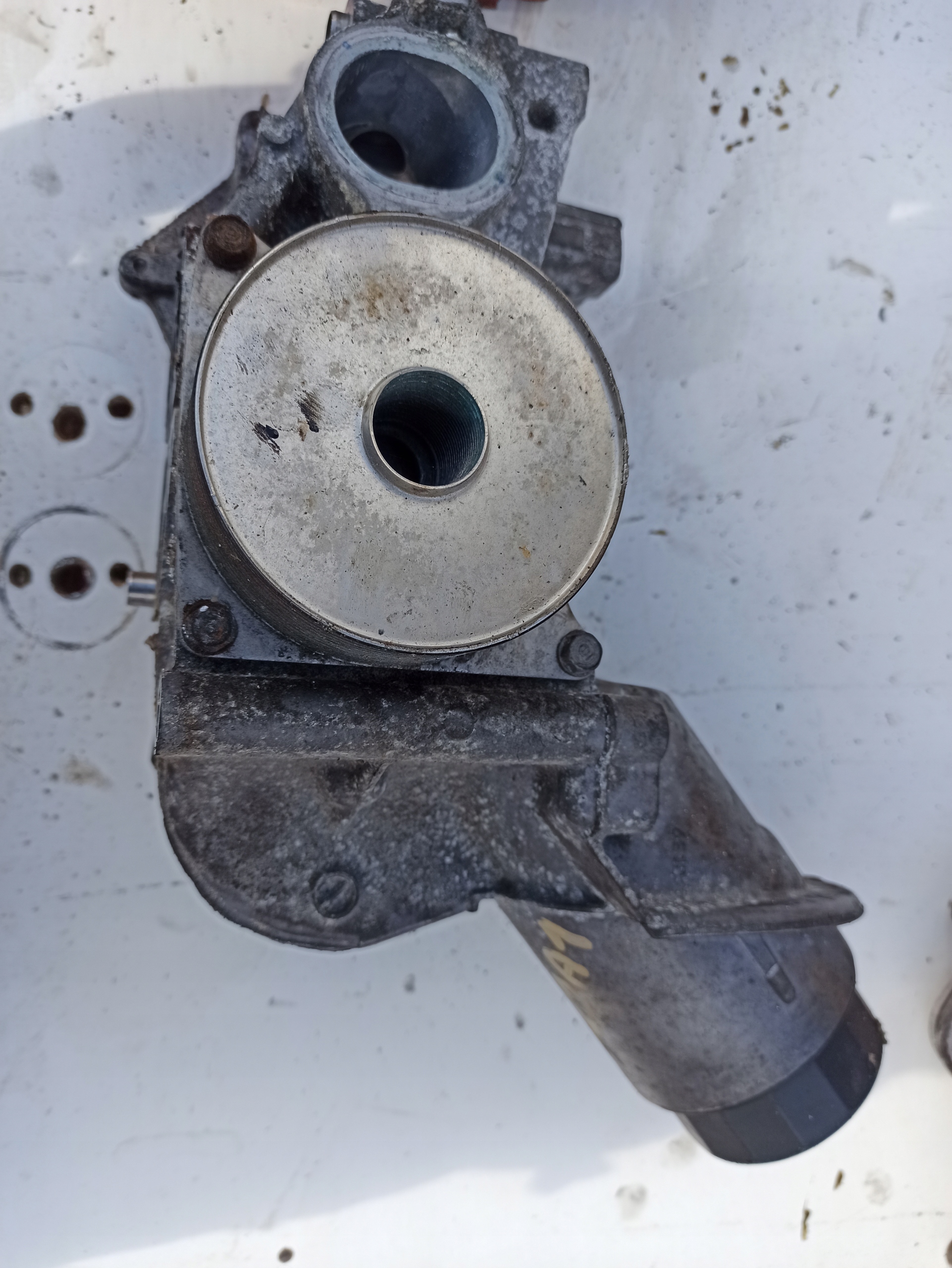 oil filter holder ACCORD VII 2.2 N22A1