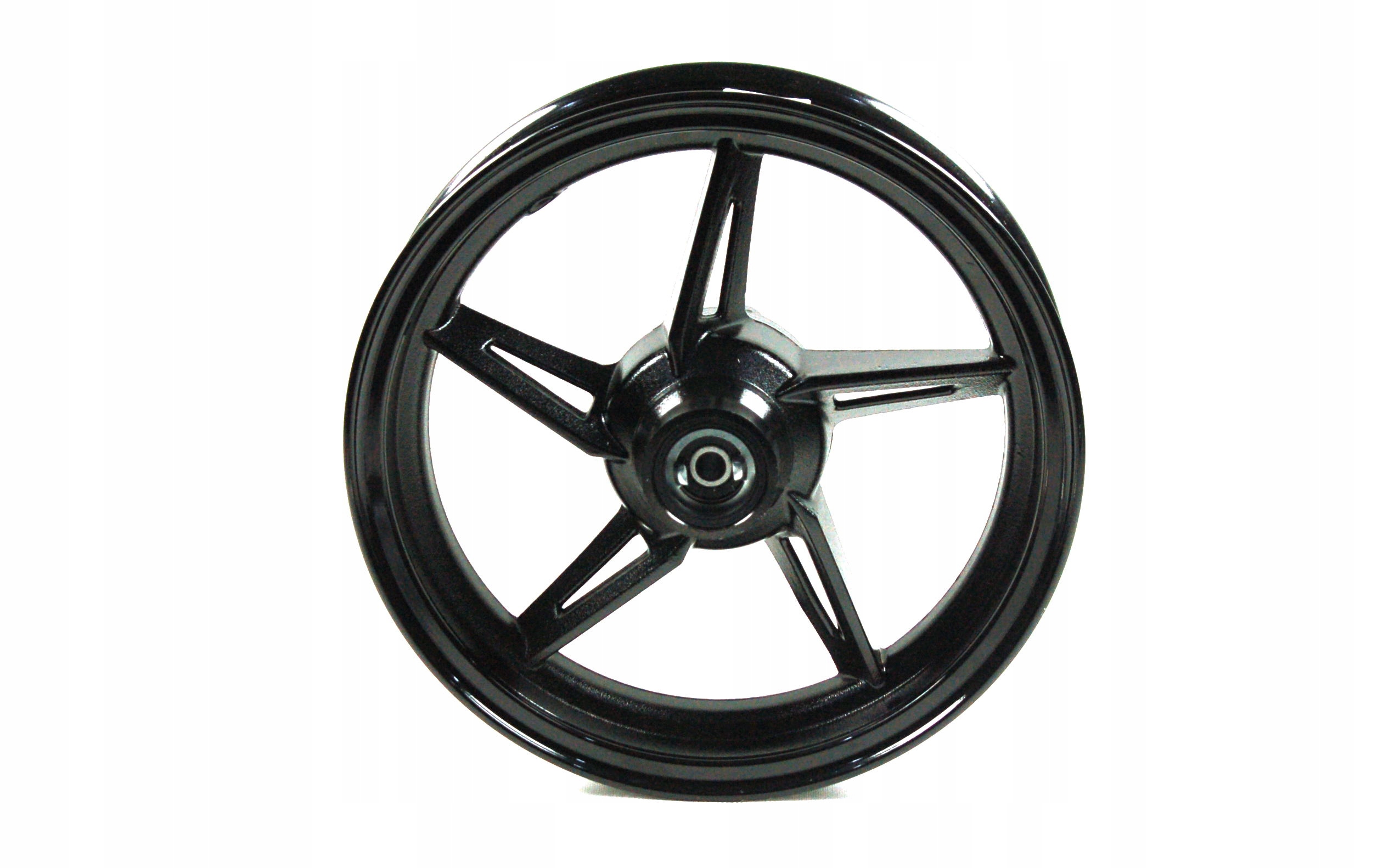 ОБОД ПЕРЕДНИЙ 12-2, 50 ДИСКОВЫЙ ТОРМОЗ FALCON 2 ALUM