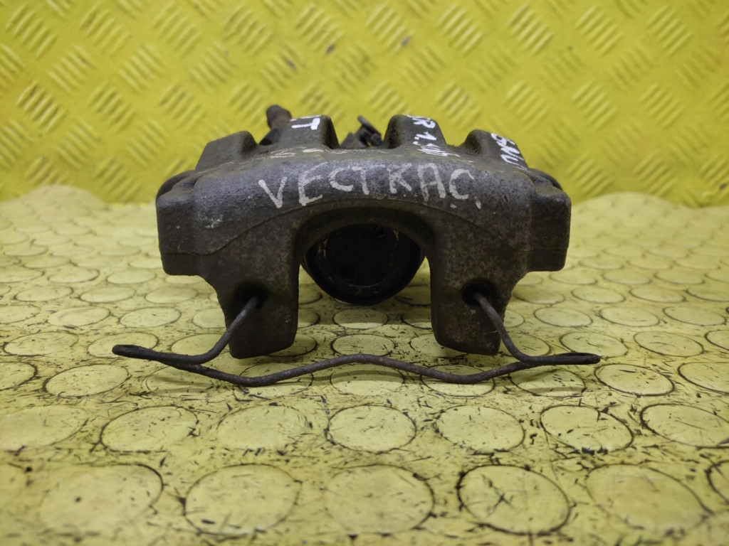 OPEL SIGNUM 1.9 CDTI caliper brake right rear part