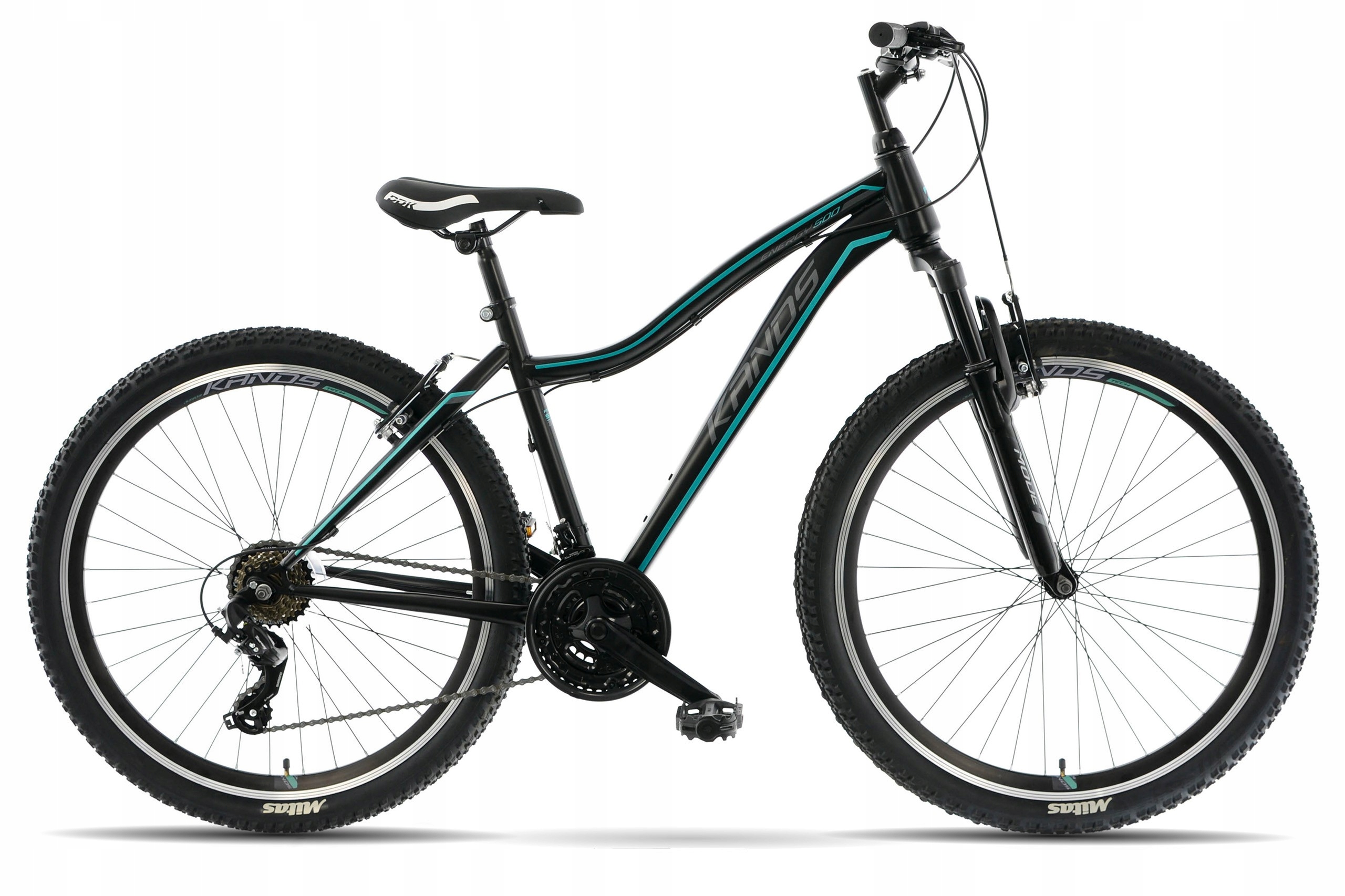 Rower Kands ENERGY 500 rama 19" cali 26" 26KE51T9GS 12064335443