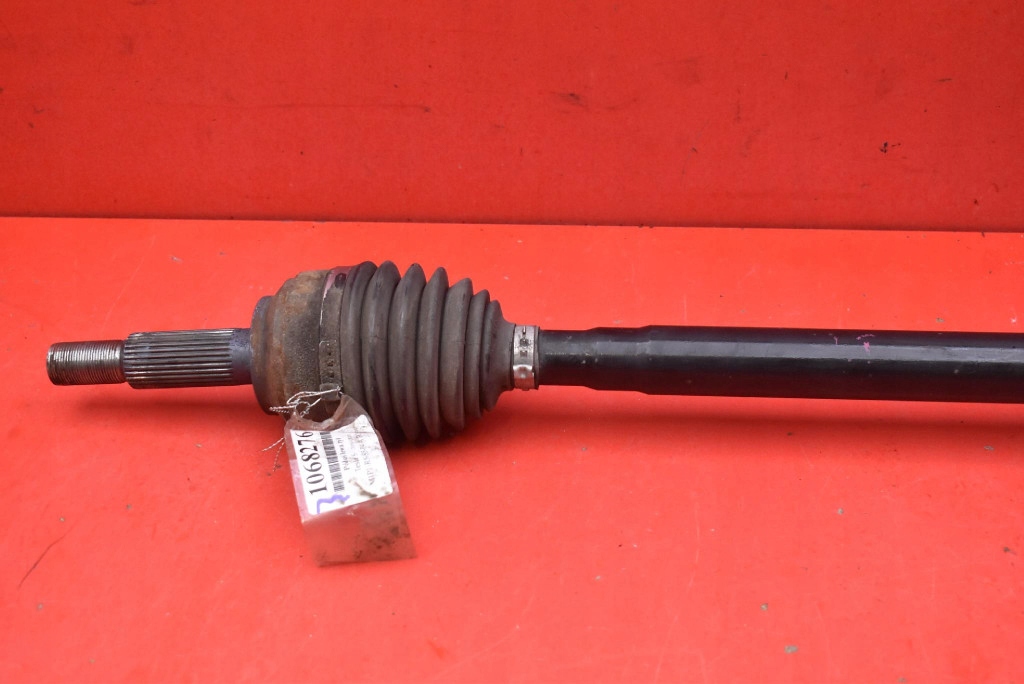 semi-axis left rear part rear 1007719-01-A TESLA MODEL S 90D 422 KM AWD 16-21