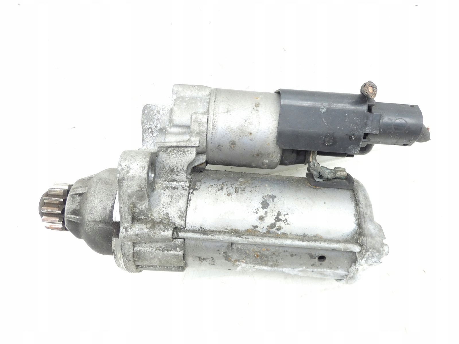starter STARTER AUDI A3 8V VW PASSAT B8 GOLF VII 1.4 TSI 0AM911023R