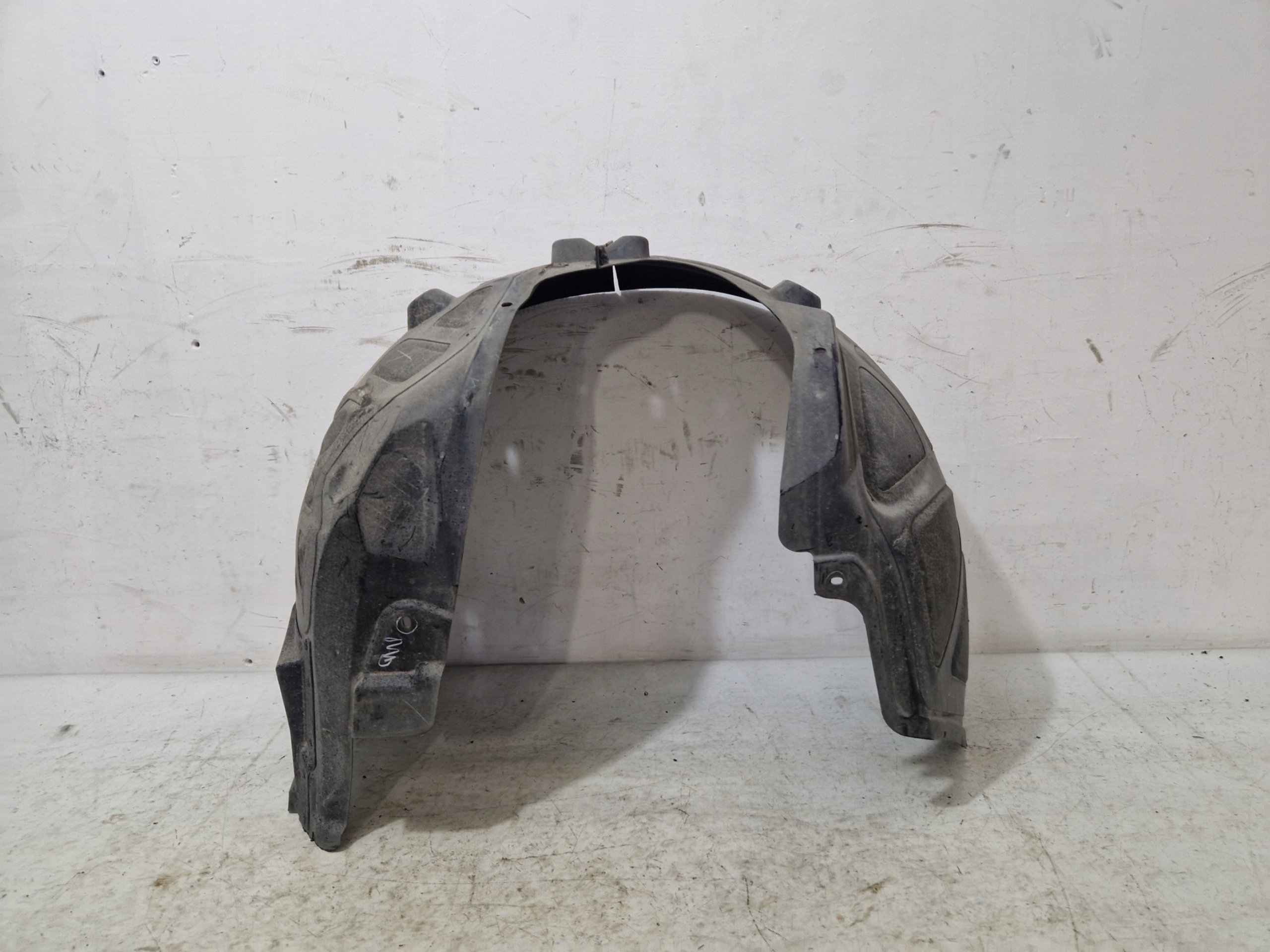 DODGE CHARGER 2019- mudguard SRT left front front 68223872AH