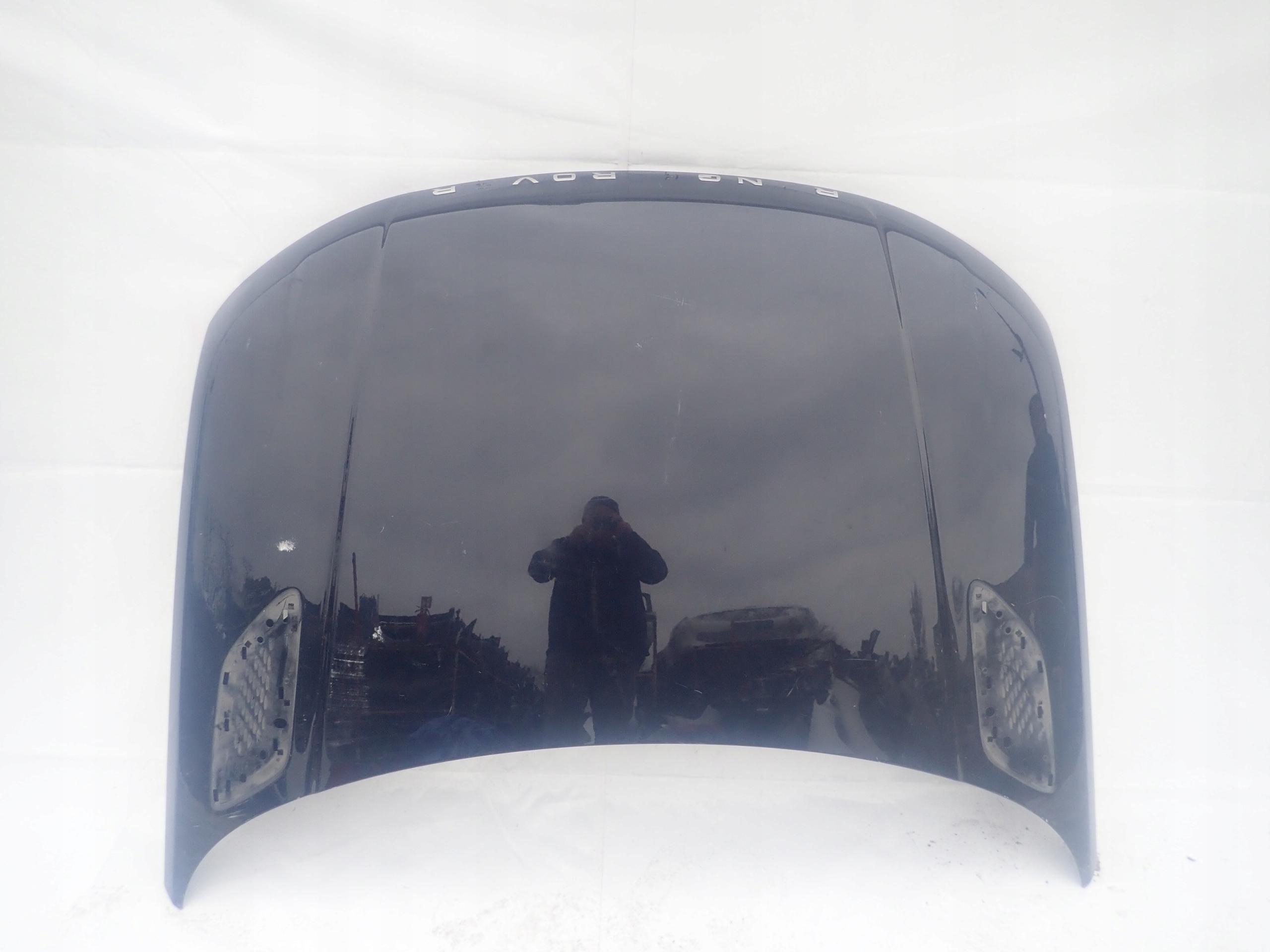 RANGE ROVER SPORT II 13- bonnet