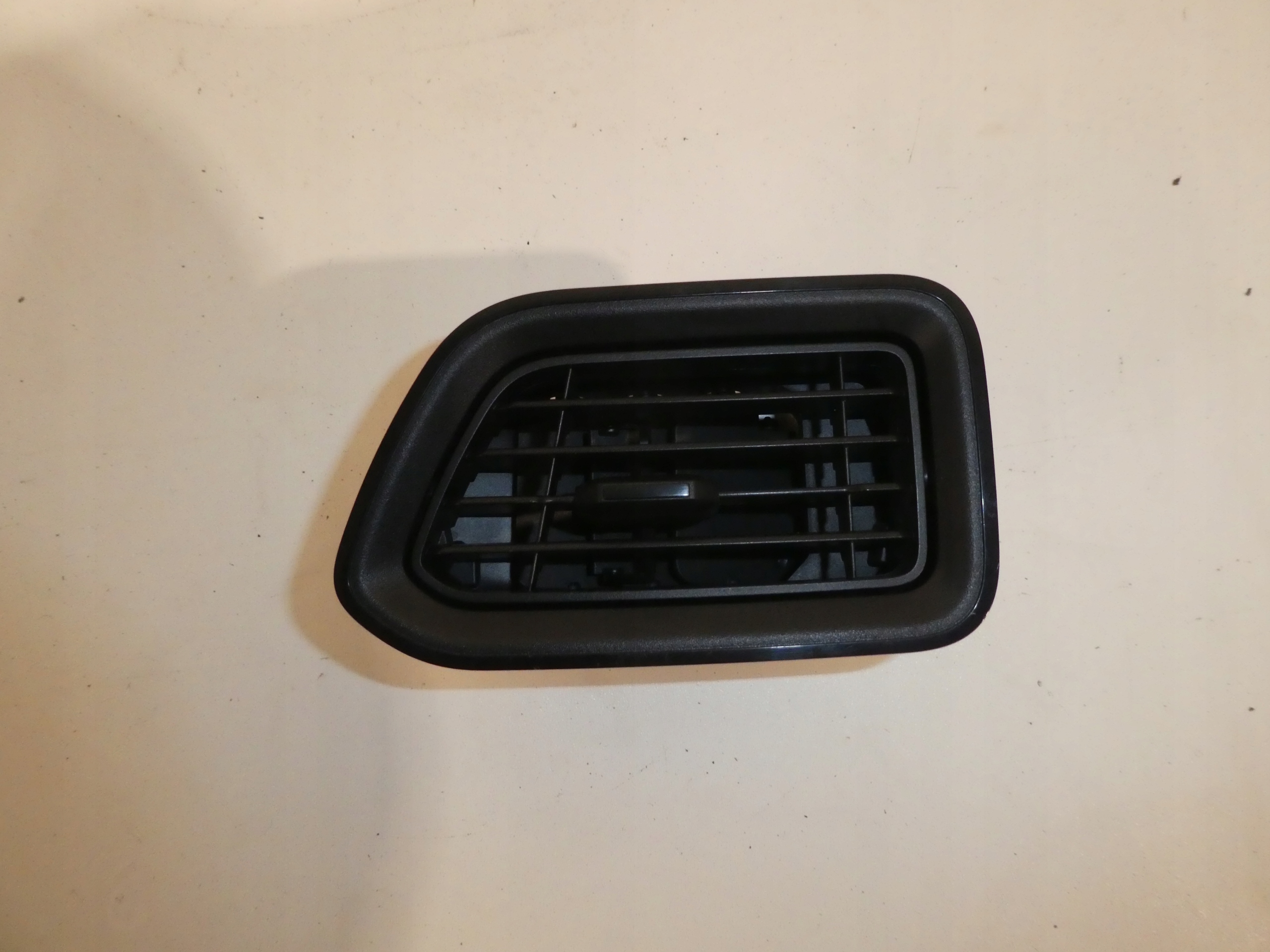 grid air conditioning devices MASTER IV MOVANO B 687518035R