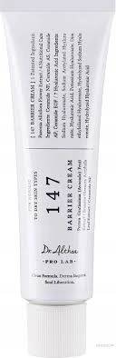Dr. Althea 147 Barrier cream krém pro zlepšení kožní bariéry