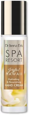 Dr Irena Eris Spa Resort Joyfull Hawaii Nectar Krém Na Ruce 100 ML