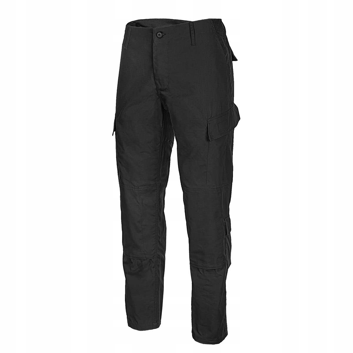

Spodnie wojskowe Mil-Tec Us Acu Rip-Stop Black L