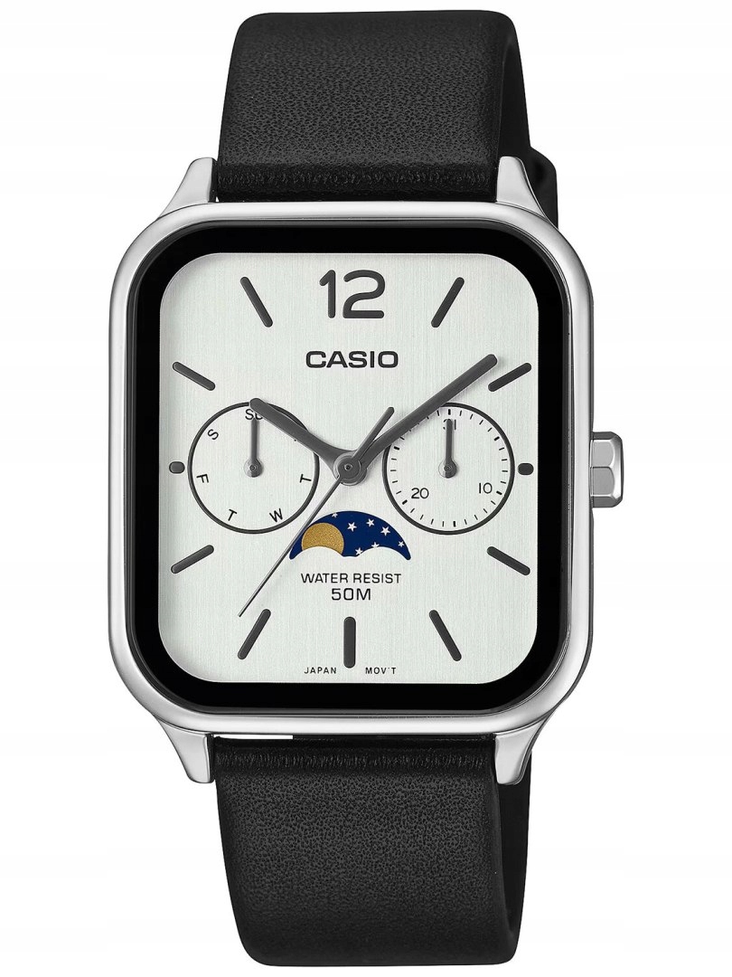 Pánské Hodinky Casio MTP-M305L-7AV Box