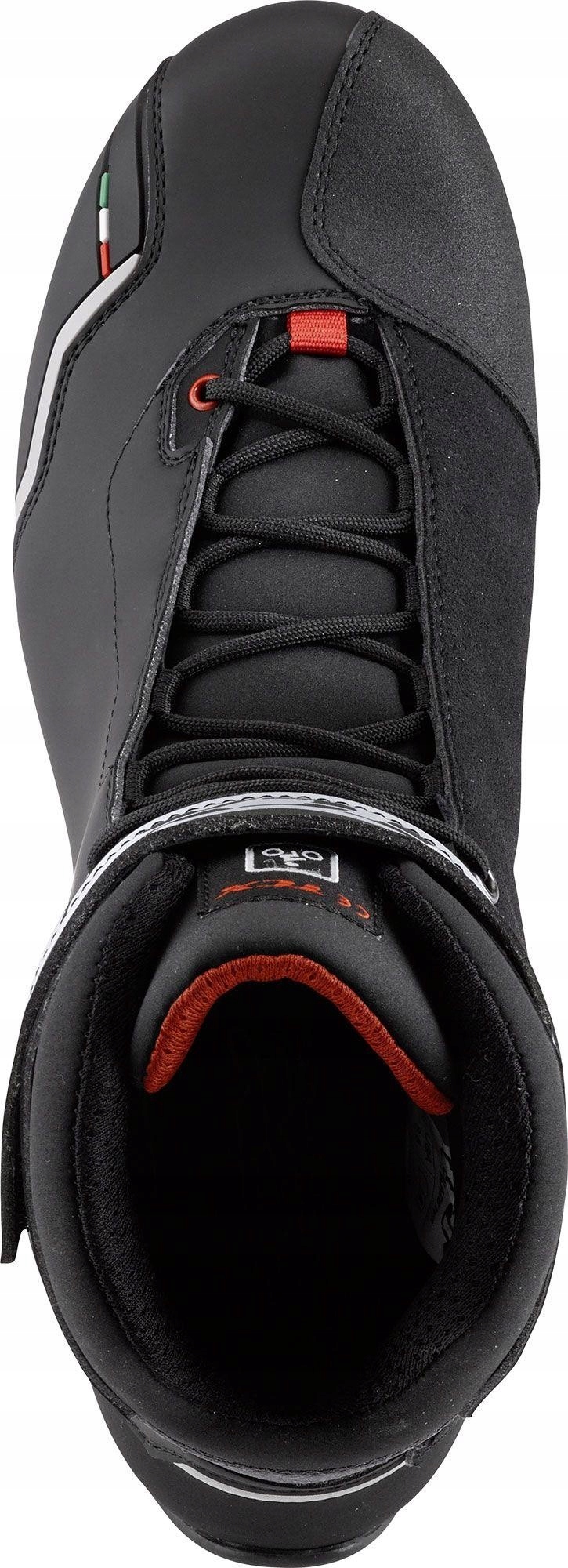 TCX Blaze Louis Special ROZMIAR 42 Typ Inne