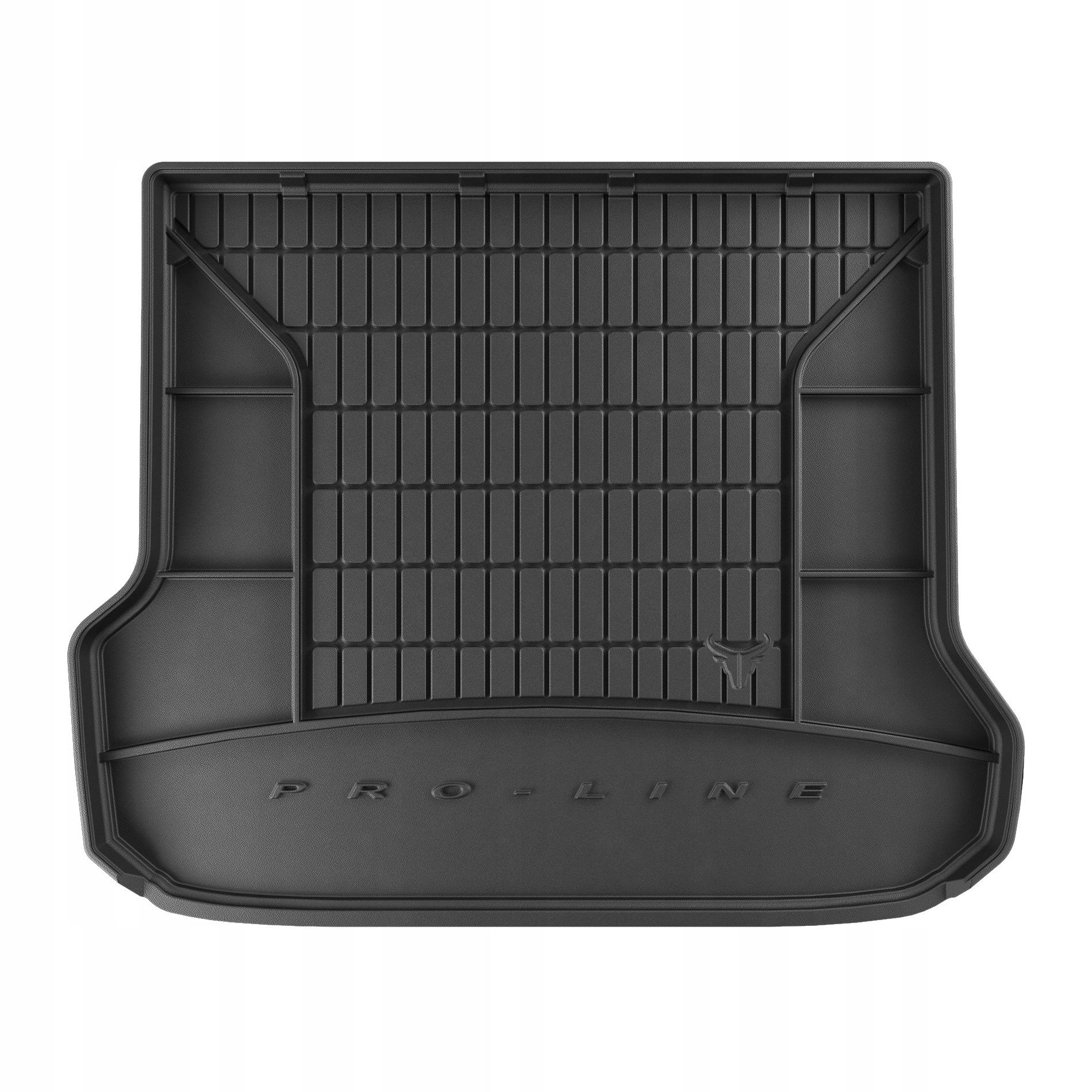 

Gumowa mata bagażnika 3D do Volvo V70 III 2007-16