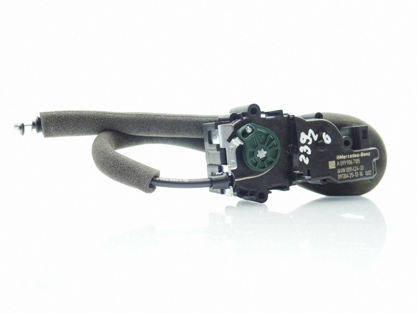 lock DOCIAG bonnet boot MERCEDES E C238 W238 COUPE A0999067105