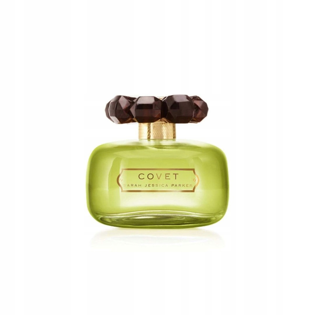 Dámské Parfémy Sarah Jessica Parker Covet Edp 100 ml