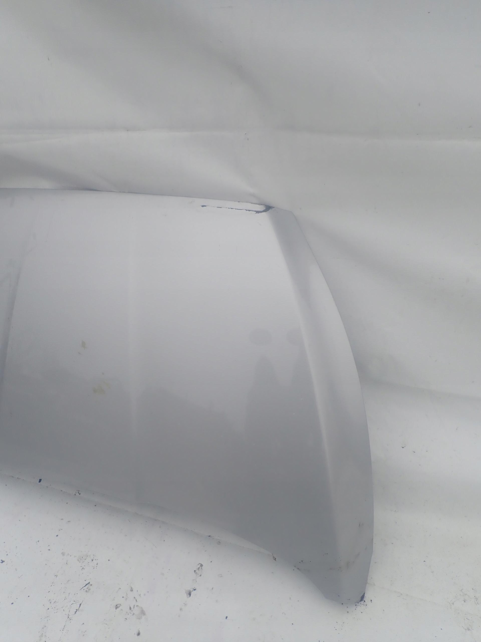 FORD S-MAX II 15-> Capot