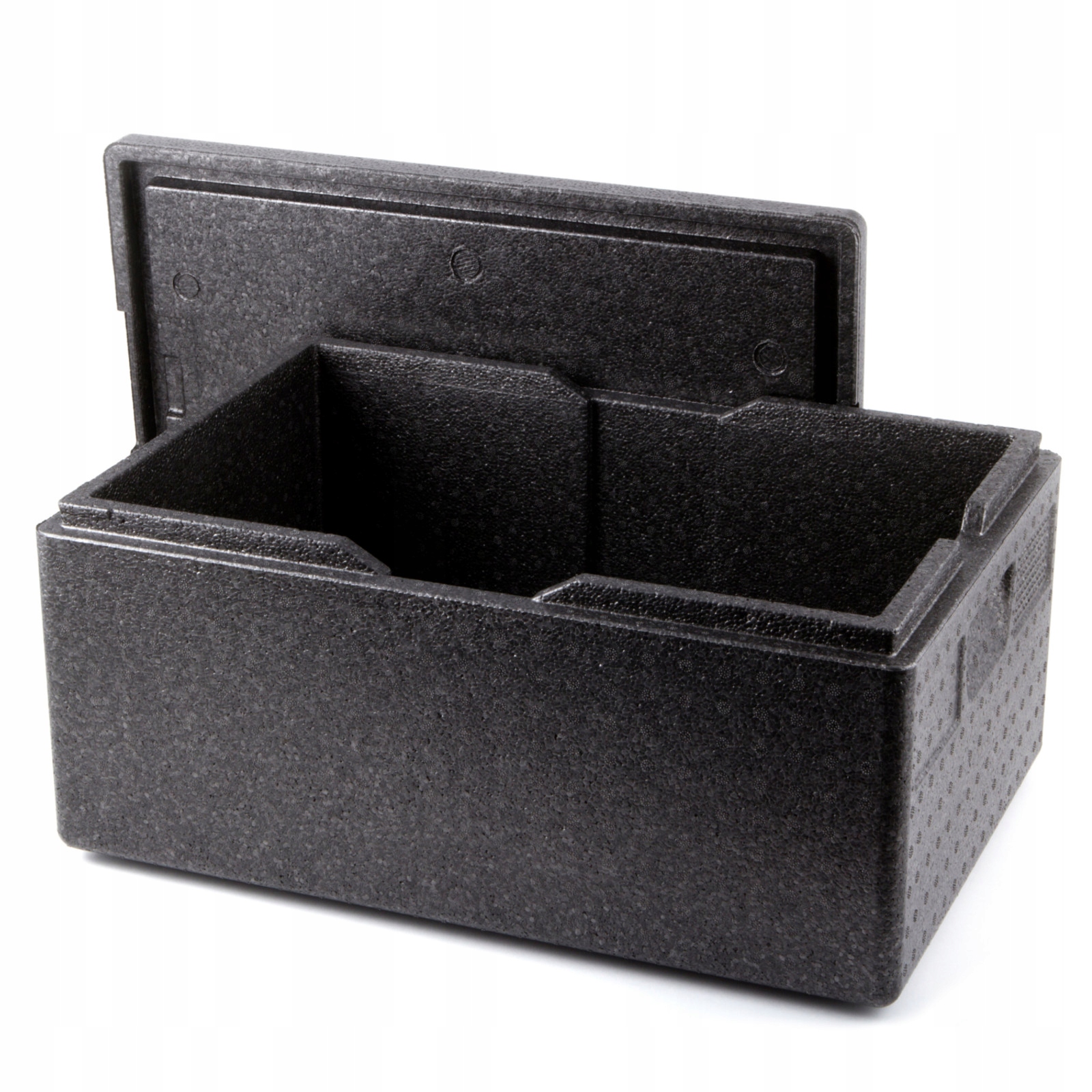 Termo Nádoba Termoska Cateringová Eep Pre Prepravu Potravín Gastro 80 L