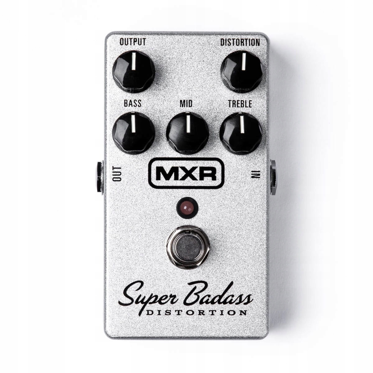 Dunlop Mxr M75 Badass Distortion