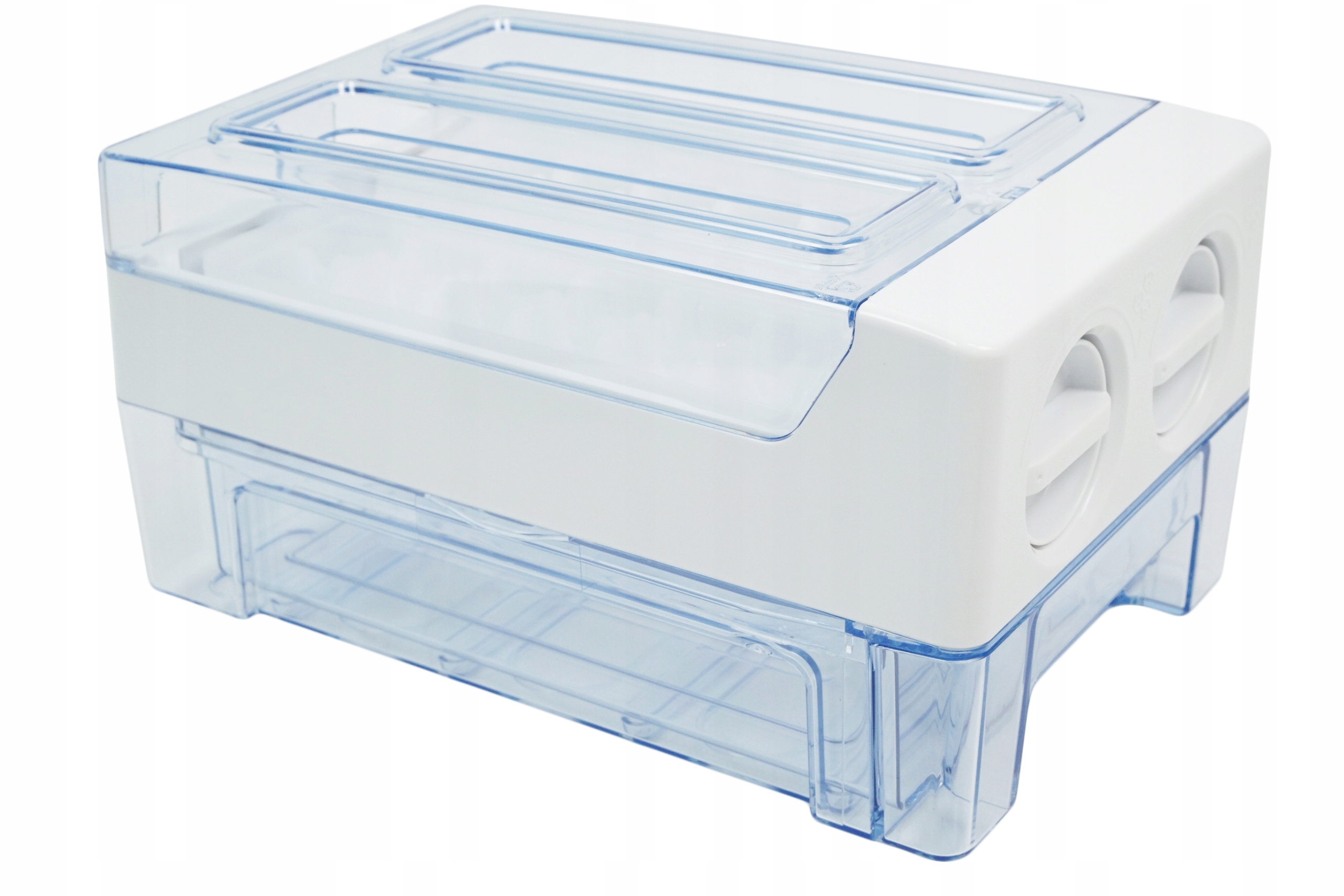Kostkarka do lodu Hisense Ice Cube Maker