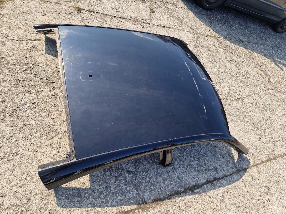 DODGE CHARGER 2019- dach Blende Abdeckung dach PX8