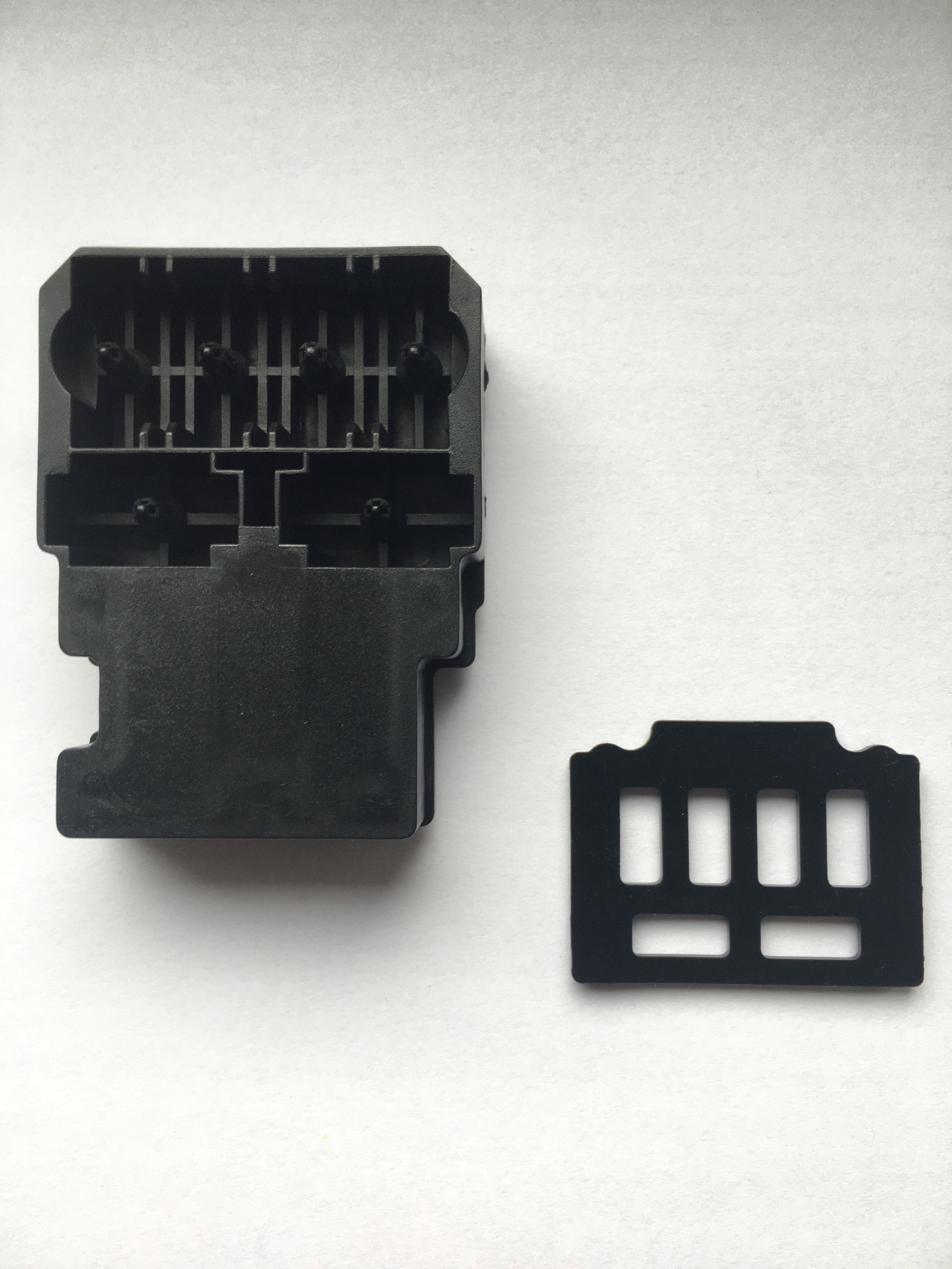 Adapter głowicy drukującej TX800