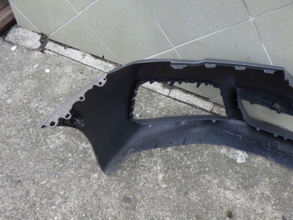 BMW 5 G30 G31 LIFT LCI M PAKIET front bumper
