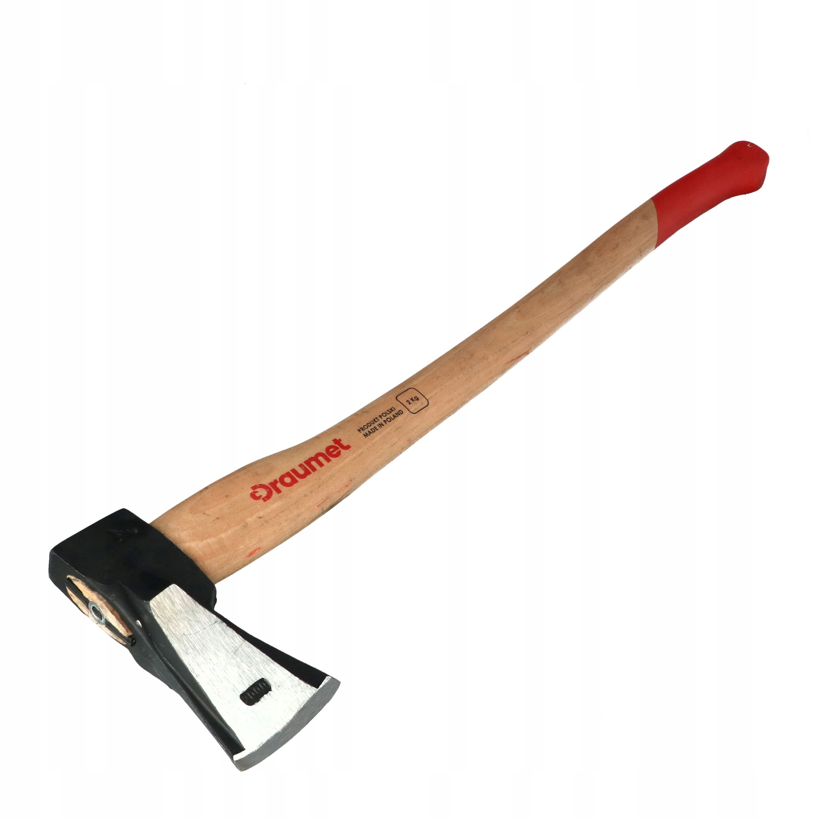 Draumet sekera s klinom 2000 g