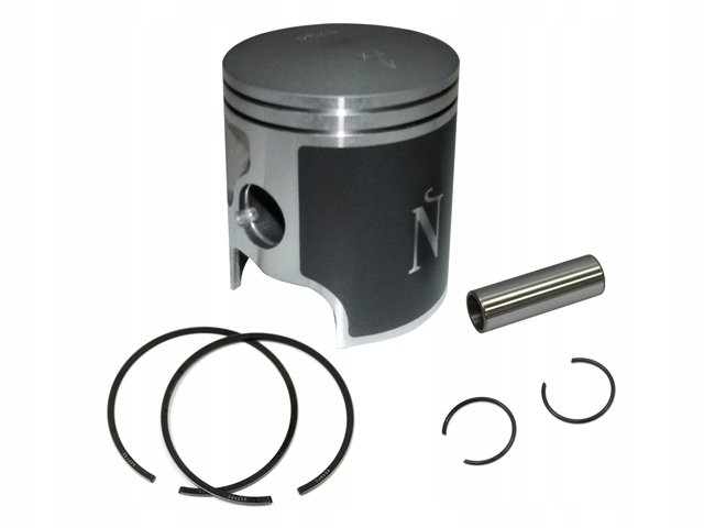 Namura Piest Yamaha Yz 250 (YZ250) Wr 250 (WR250) 92-98 (67,94 MM) Nominálna Hodnota