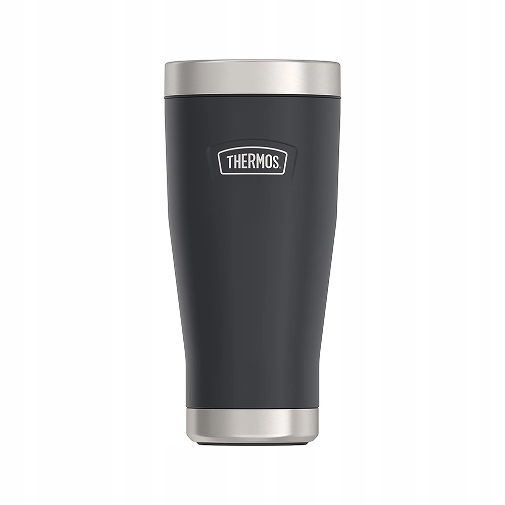 Kubek termiczny Thermos Icon Tumbler granite 470 ml